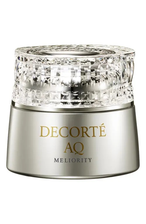 Decorté AQ Meliority Intensive Regenerating Eye Cream at Nordstrom, Size 0.7 Oz | Nordstrom