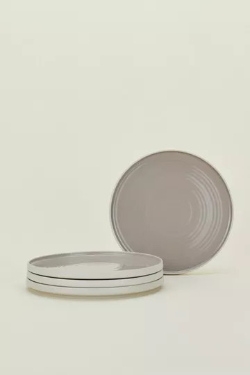 Hawkins New York Essential Stoneware Dinner Plate | Urban Outfitters (US and RoW)
