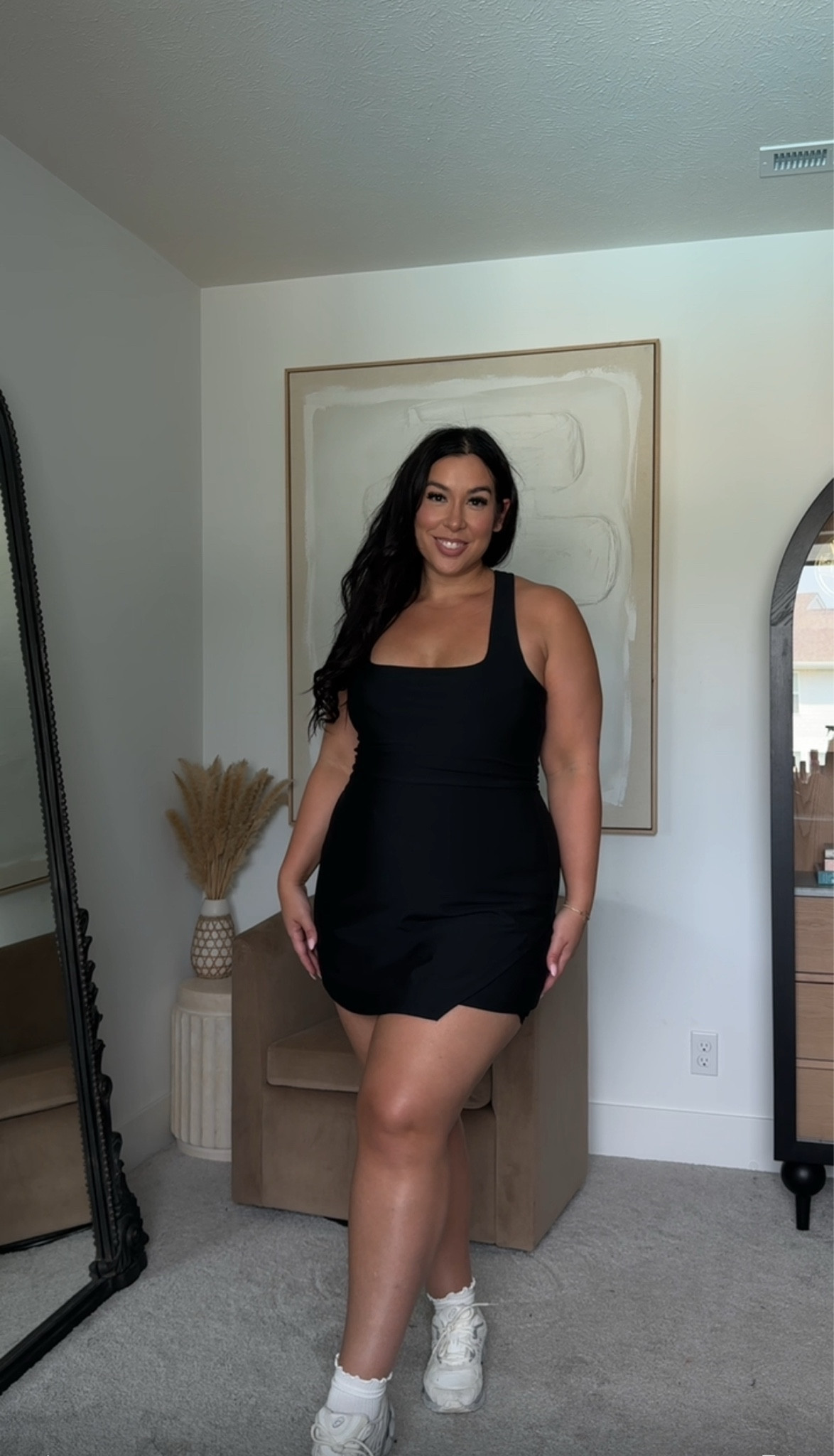 Use code AFBONNIE for an extra discount! Wearing an XL!