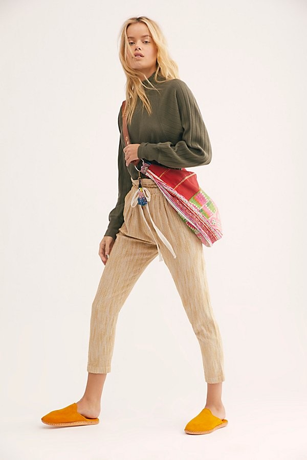 Light At Sunrise Pants by Free People | Free People (Global - UK&FR Excluded)