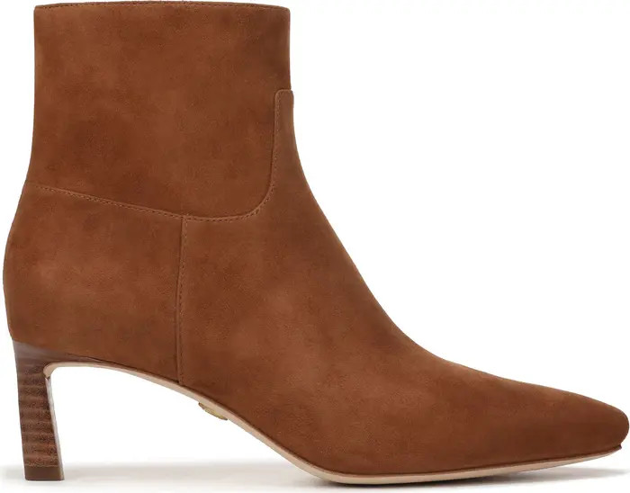 Veronica Beard Kelby Bootie (Women) | Nordstrom | Nordstrom