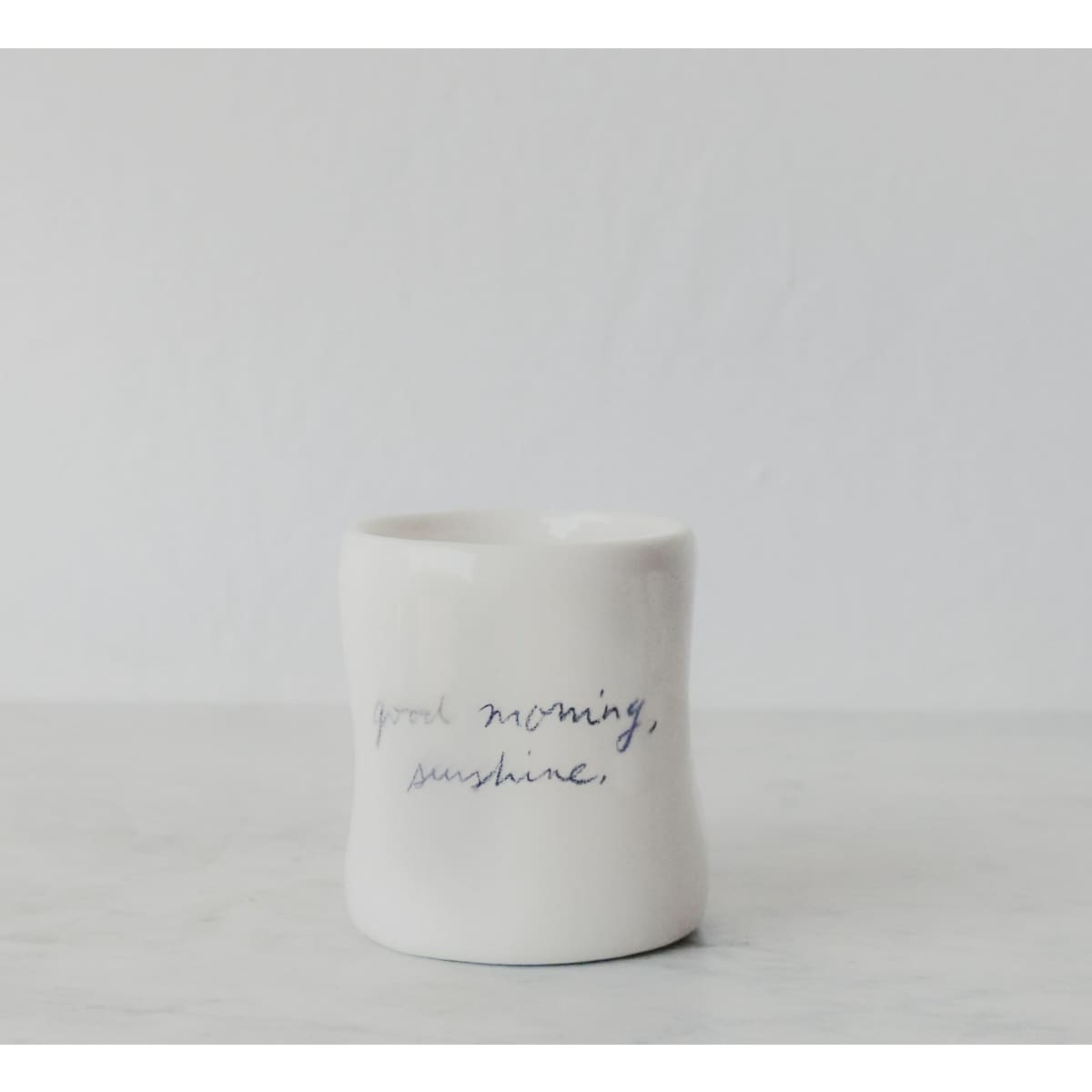 Carpe Diem Mug | Elsie Green US