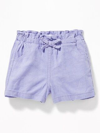 https://oldnavy.gap.com/browse/product.do?vid=1&pid=394129022&searchText=Girls+purple+shorts | Old Navy US