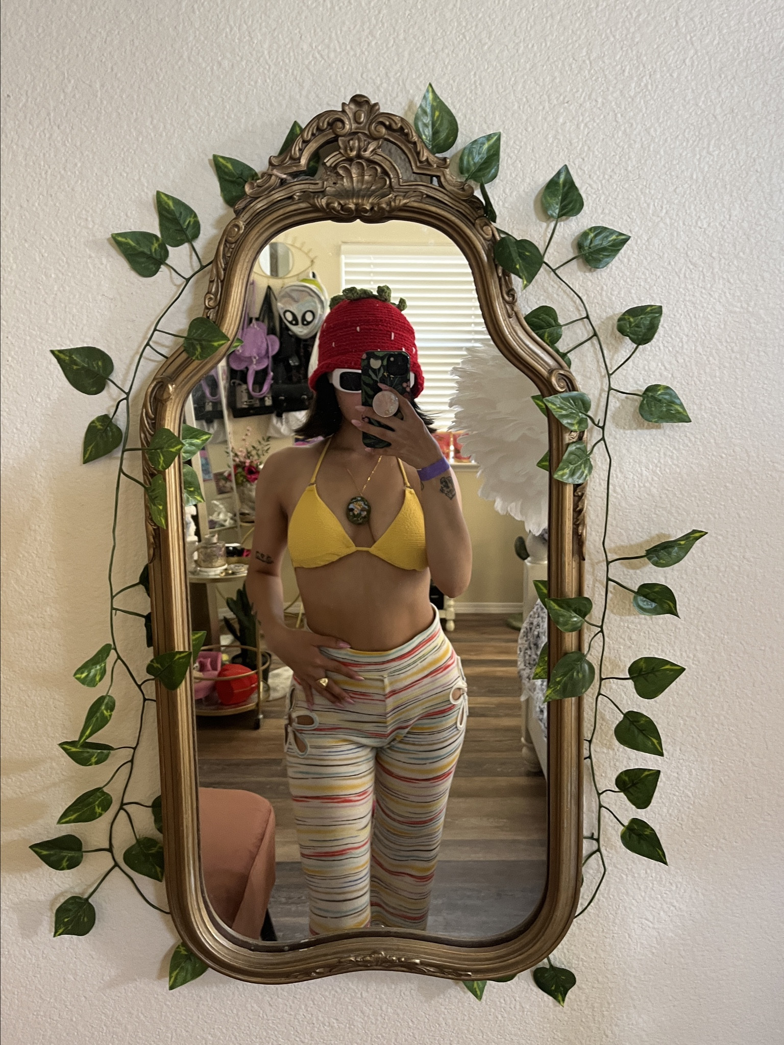 Im ready for it to be summer alreaady☀️ 

#LTKMostLoved #LTKSeasonal #LTKswim