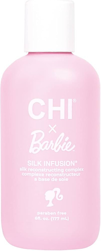 CHI x Barbie Silk Infusion, 6 oz