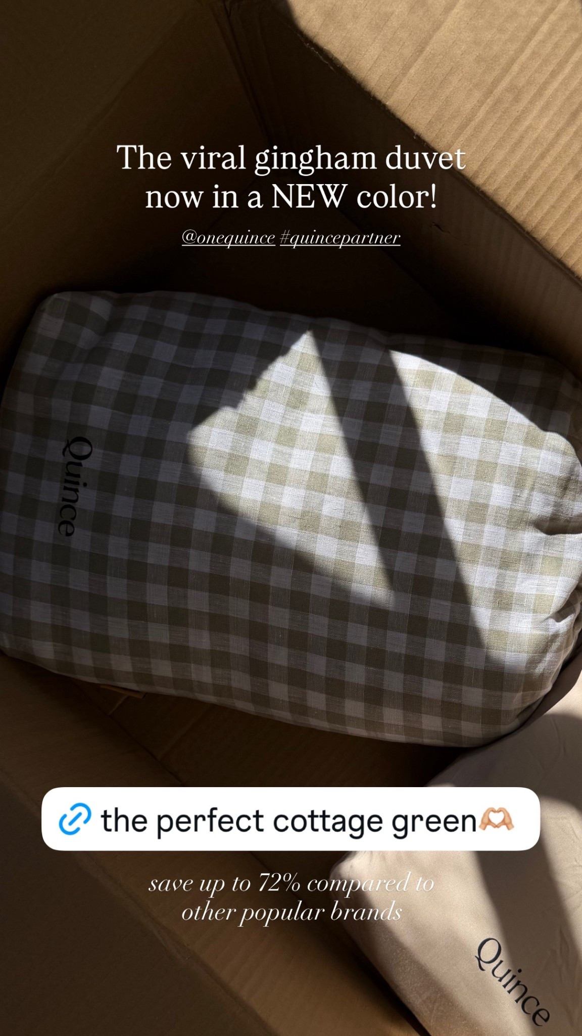 @Quince #quincepartner

#LTKSaleAlert #LTKHome #LTKSeasonal