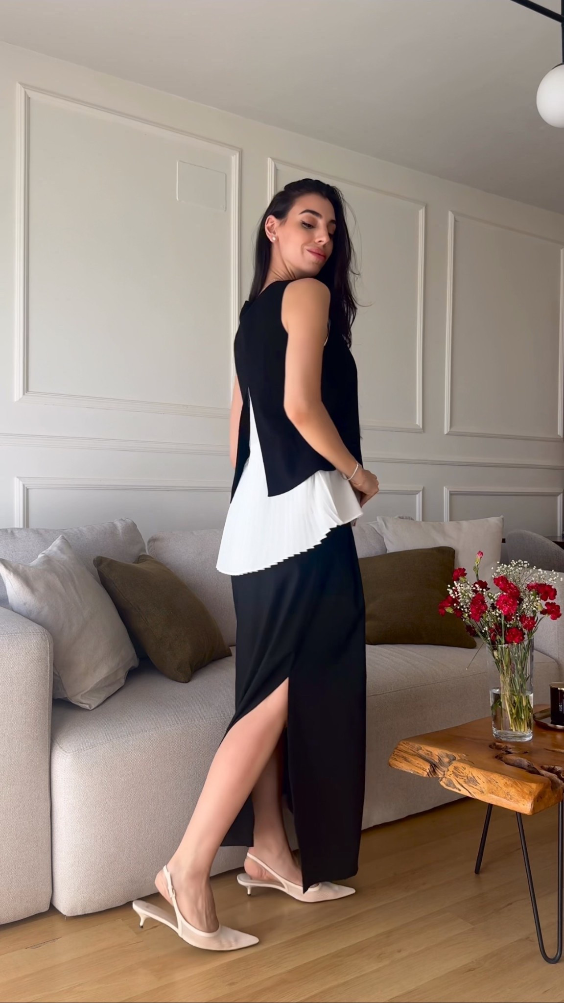 Amo este top 3 en 1 de Goelia, se pueden armar tantos looks diferentes… 😍

#LTKeurope #LTKsummer #LTKstyletip