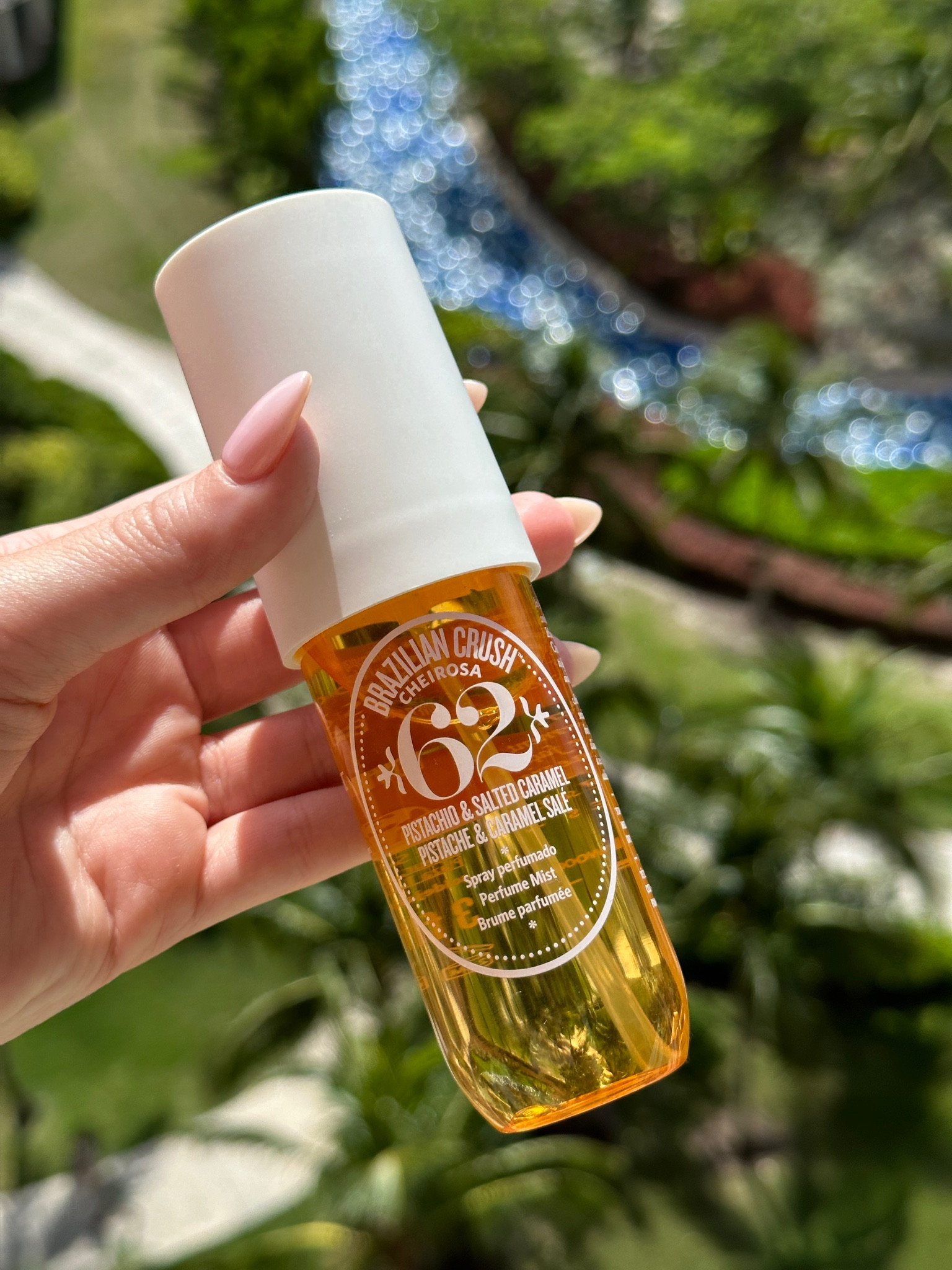 my favorite scent for the summer! 

#LTKGiftGuide #LTKFind #LTKU