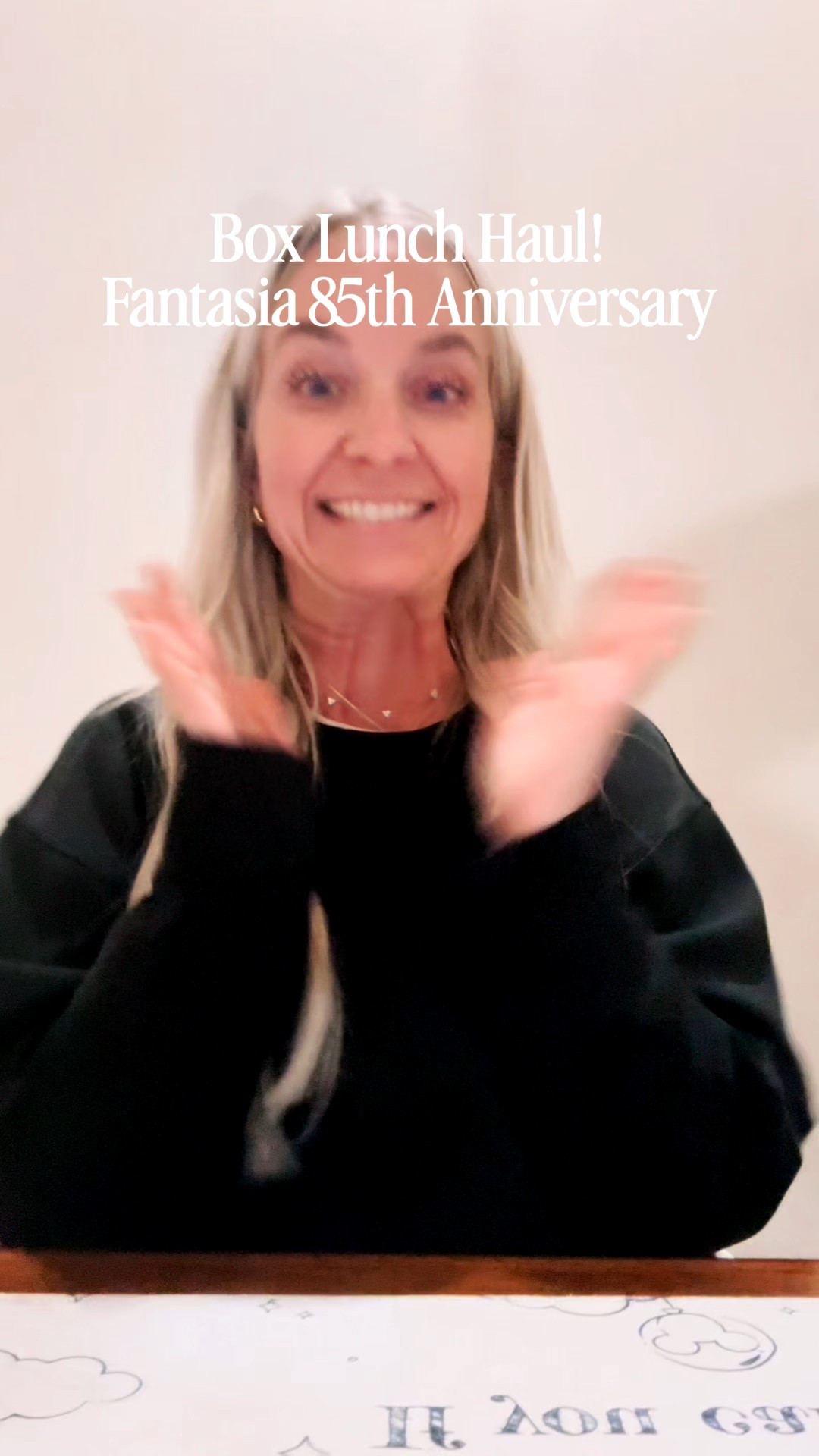 ✨ Sorcerer Mickey girlies… this one’s for YOU! ✨

If you know me, you know Sorcerer Mickey owns my whole heart. 💙✨ He’s my favorite… my absolute FAVORITE. So when I saw the Fantasia 85th Anniversary collection at BoxLunch? I had to bring some magic home! 🪄🎩✨

From the dreamiest pieces to my new favorite snow globe ever, this haul has me ready to twirl around the house like I’m conducting the stars. 🌟💫

I can’t WAIT to wear everything — you already know these pieces feel so me.
If you’re a Sorcerer Mickey lover too… run, don’t walk. 👀✨

✨ Everything is linked in my LTK!
🏃‍♀️✨ Hurry and check it out before the magic disappears!

🪄💙 Which piece is your fave?!



#LTKFindsUnder50 #LTKGiftGuide #LTKSaleAlert