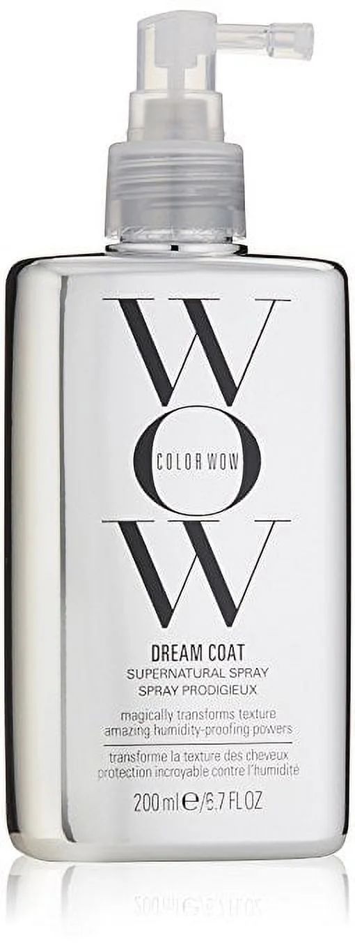 COLOR WOW Dream Coat, Supernatural Spray, 6.7 Fl Oz | Walmart (US)
