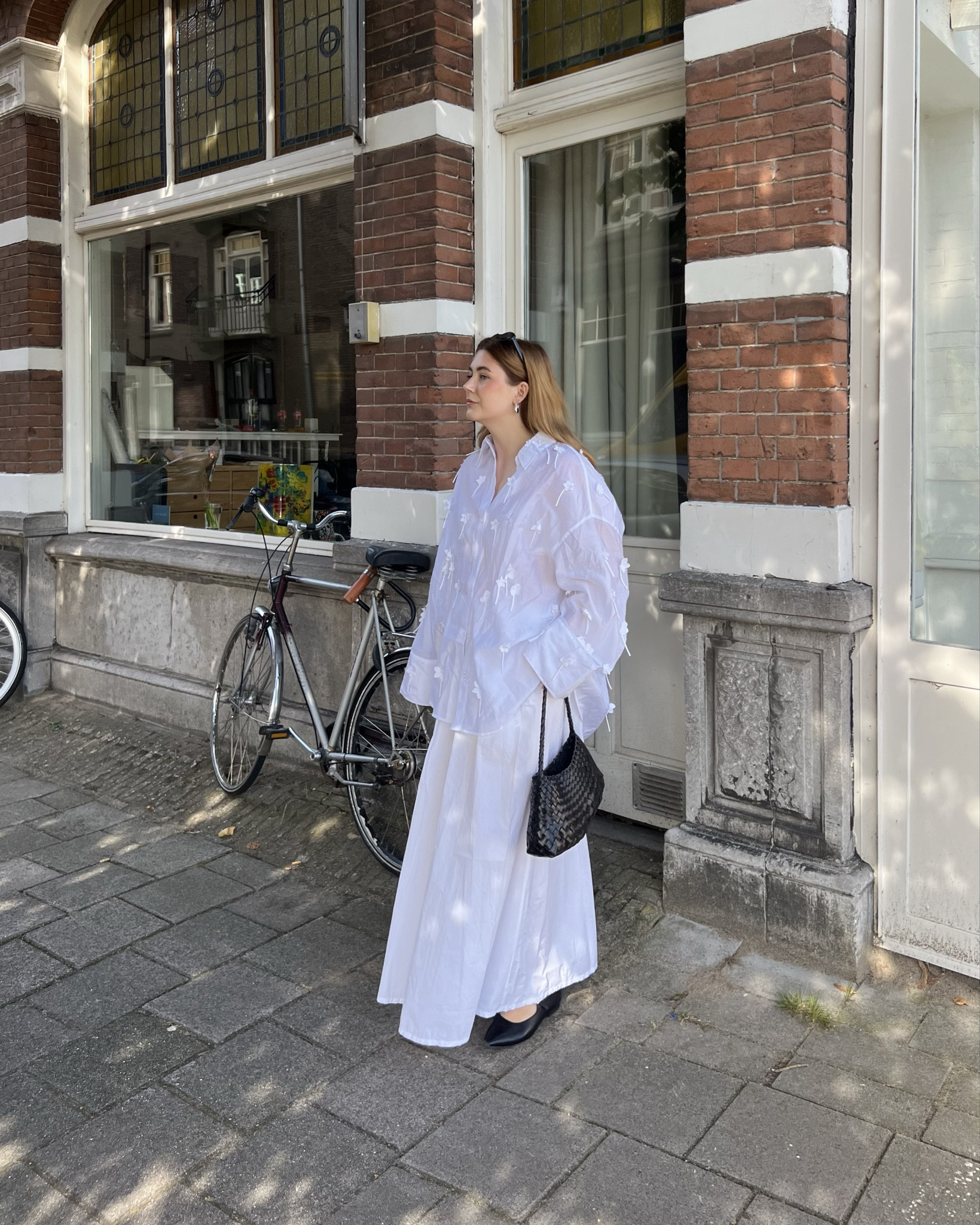 last day of summer 🌞

#LTKeurope #FashionMonth #LTKstyletip