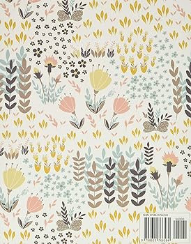 Mega Homeschool Planner and Organizer Soft Flora: Fully Customizable Planner, Organizer, and Reco... | Amazon (US)