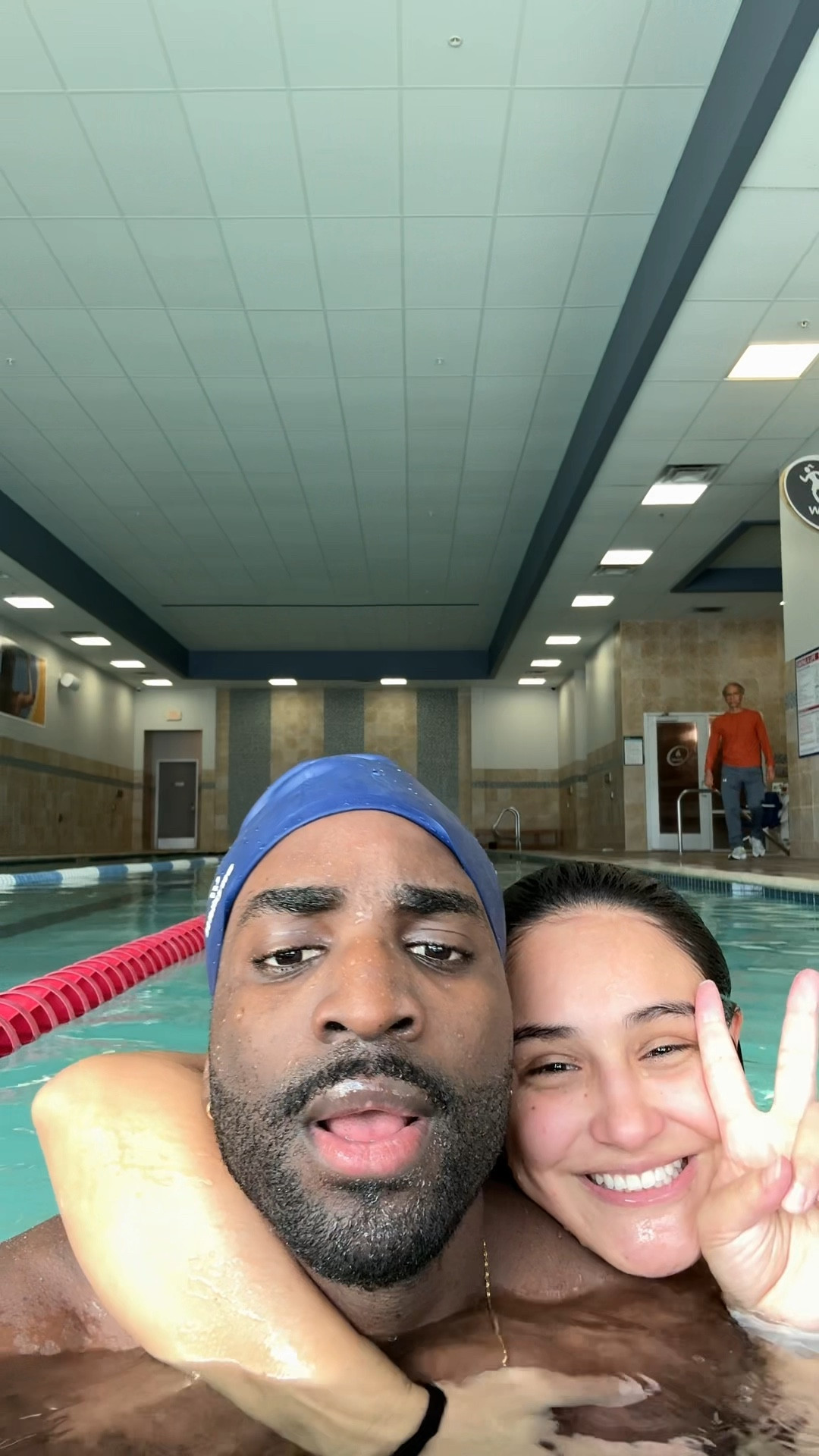 100% recommend picking up a new hobby with your partner!! Here are some of the essentials you’ll need 🏊‍♀️

#LTKFitness #LTKActive #LTKVideo