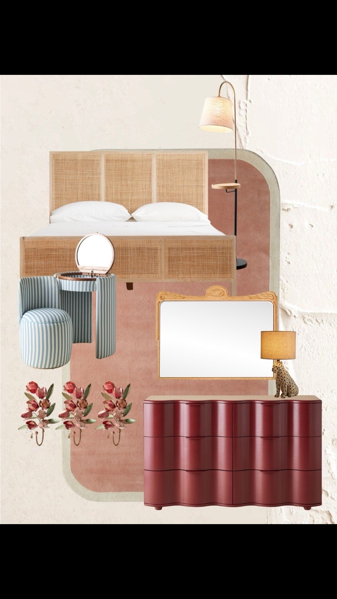 Bedroom by Urban Outfitters 

#LTKStyleTip #LTKHome #LTKU