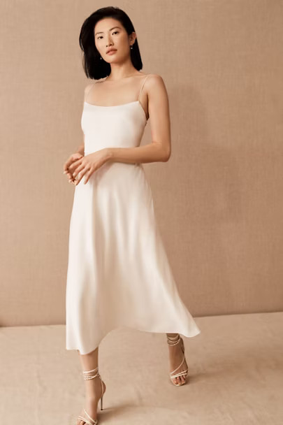 BHLDN Leti Dress | BHLDN
