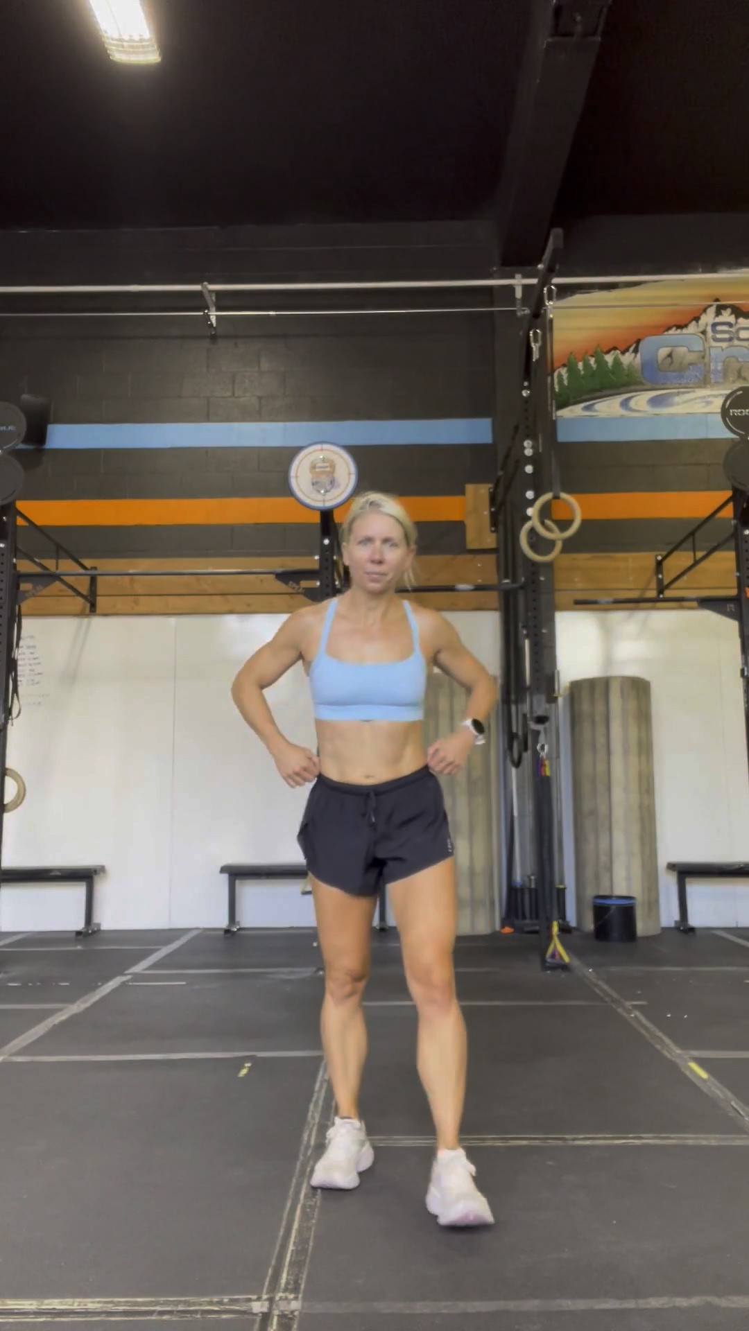 LSKD has quickly become a staple in my closet—their pieces are functional enough for tough workouts but stylish enough for everyday wear. From training to school drop-off to errands, the fit and comfort make them my go-to. Linked my favorites here.

#LSKD #LTKfit #athleisurestyle #runningessentials #momstyle 

#LTKActive #LTKSaleAlert #LTKOver40