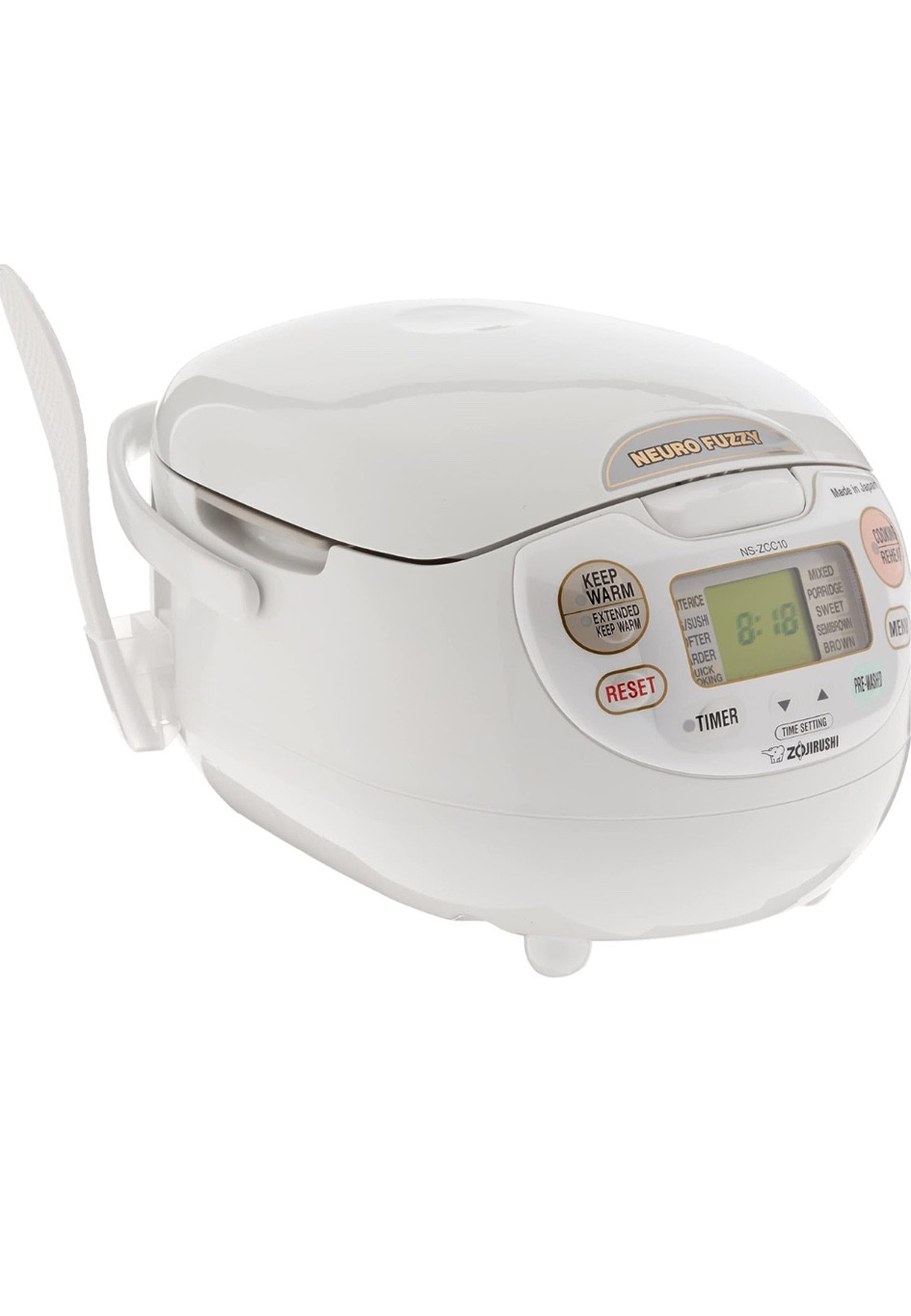 Our rice cooker we use often! 🍚 

#LTKHome #LTKSaleAlert #LTKFamily