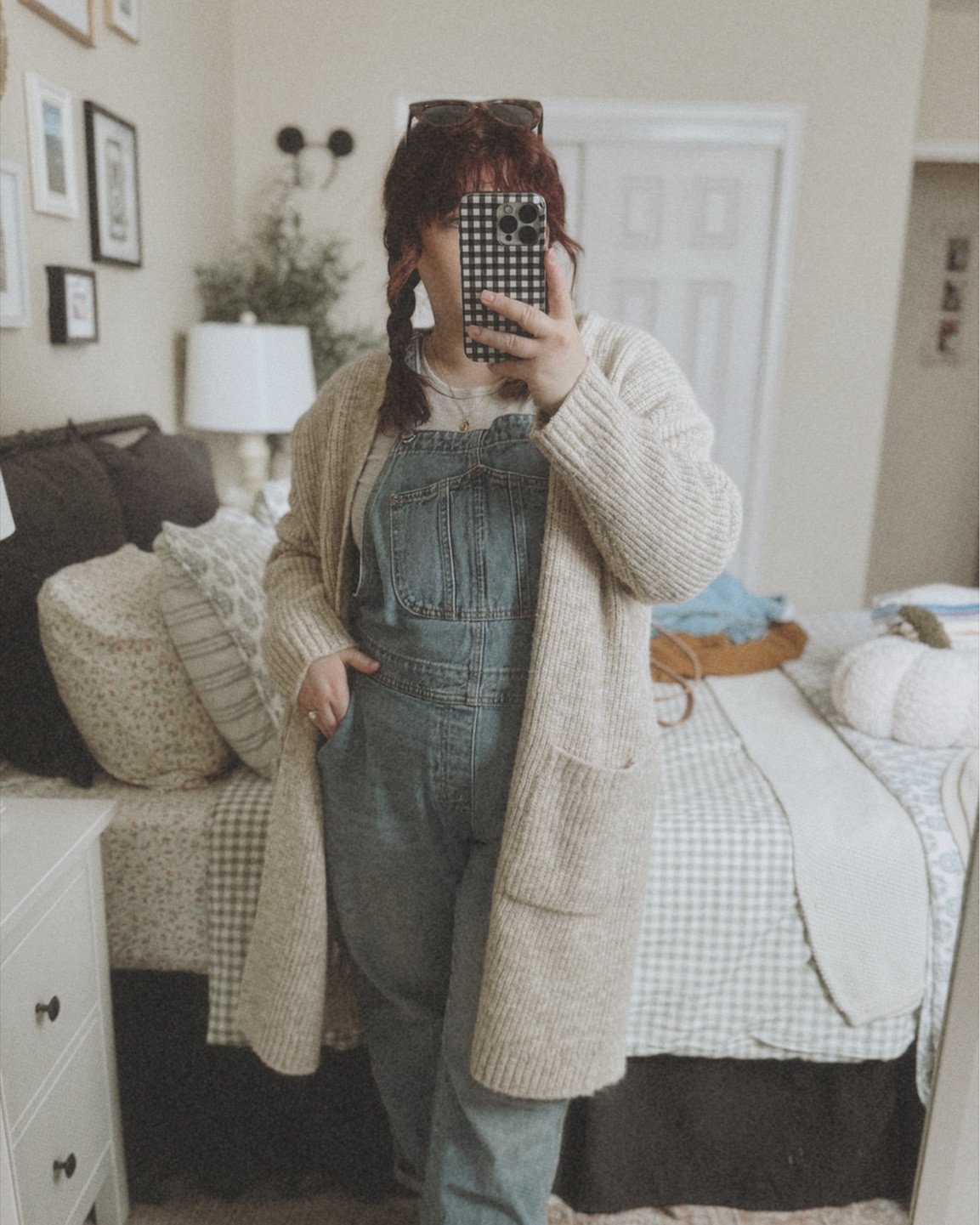 Off to the apple orchard 🍏

#LTKmidsize #LTKstyletip #LTKautumn