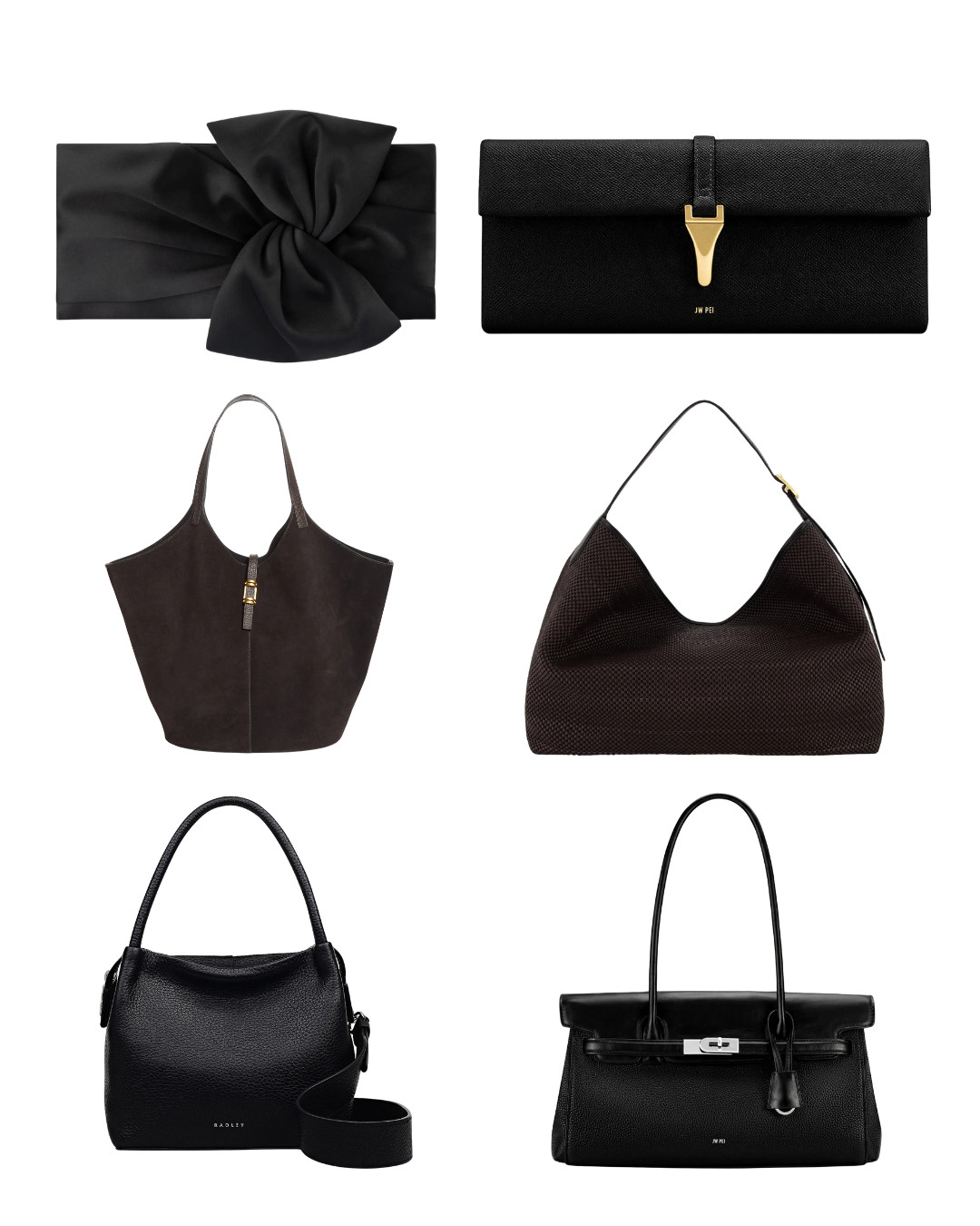 Timeless silhouettes and rich textures. 

#ClassicStyle #Accessories #HandbagLove #MinimalistAesthetic #CapsuleWardrobe #ChicDetails #Monochrome 

 #LTKootd #LTKBeauty #LTKTravel