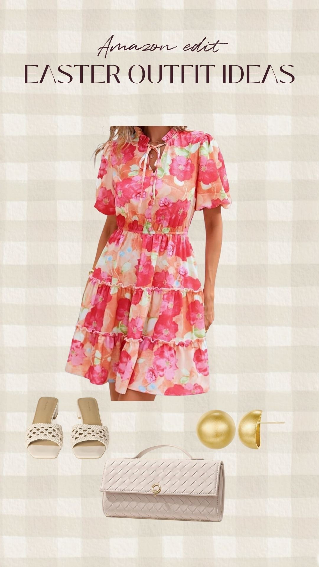 Floral Easter look💐 from Amazon! 

Dressupbuttercup.com #dressupbuttercup #dederaad 


#LTKgrwm #LTKSeasonal #LTKmomlife