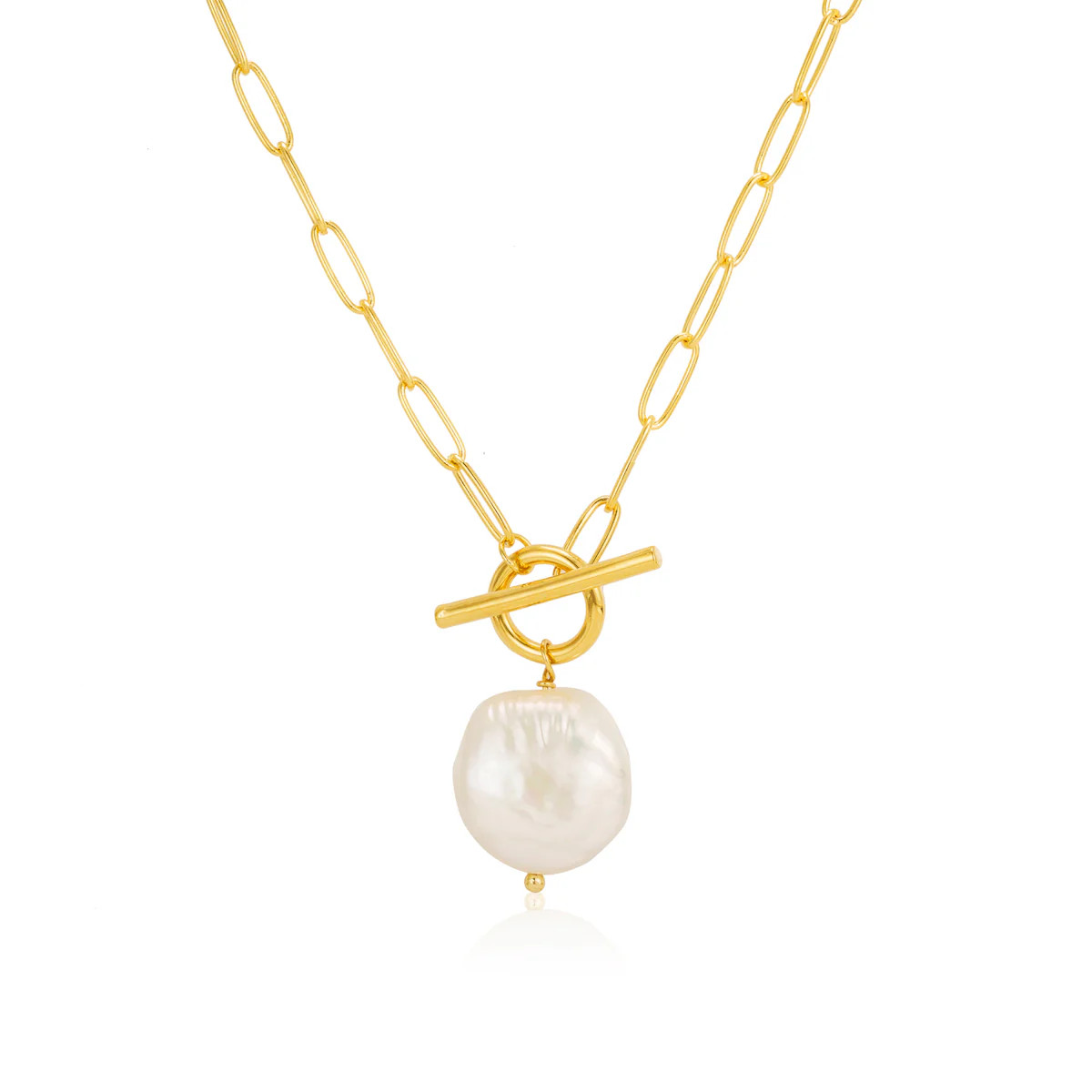 Diana Pearl Necklace | SOPHIYA
