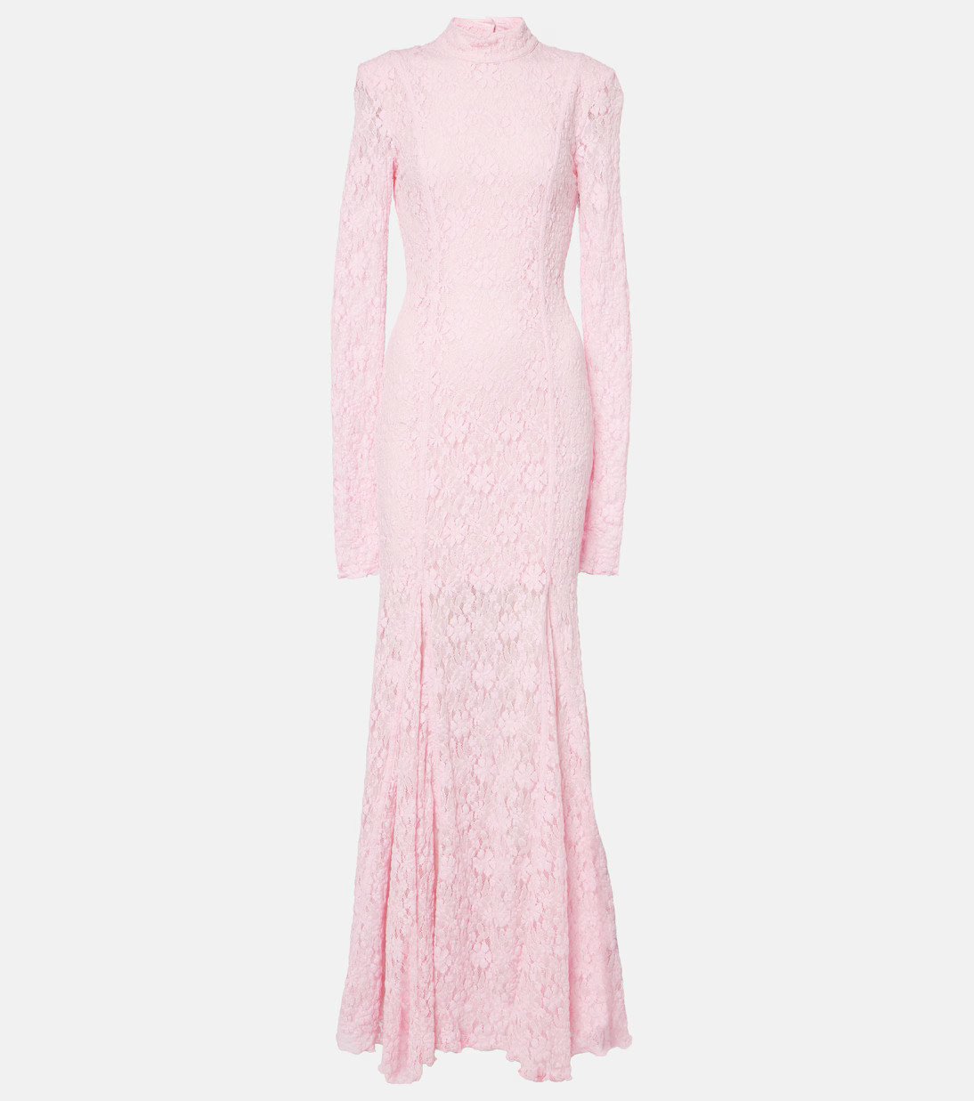 Lace maxi dress | Mytheresa (US/CA)