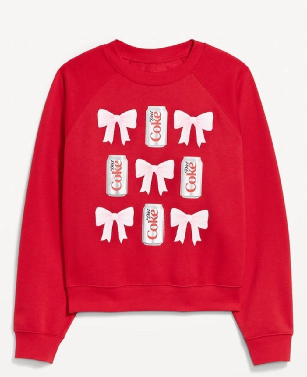 On sale - the perfect bestie gift! 


#LTKSeasonal #LTKU #LTKOver40 #dietcoke #under25 #bestiegift #giftforher #oldnavy #budgetfriendly #salefinds 

#LTKGiftGuide #LTKFindsUnder50 #LTKSaleAlert