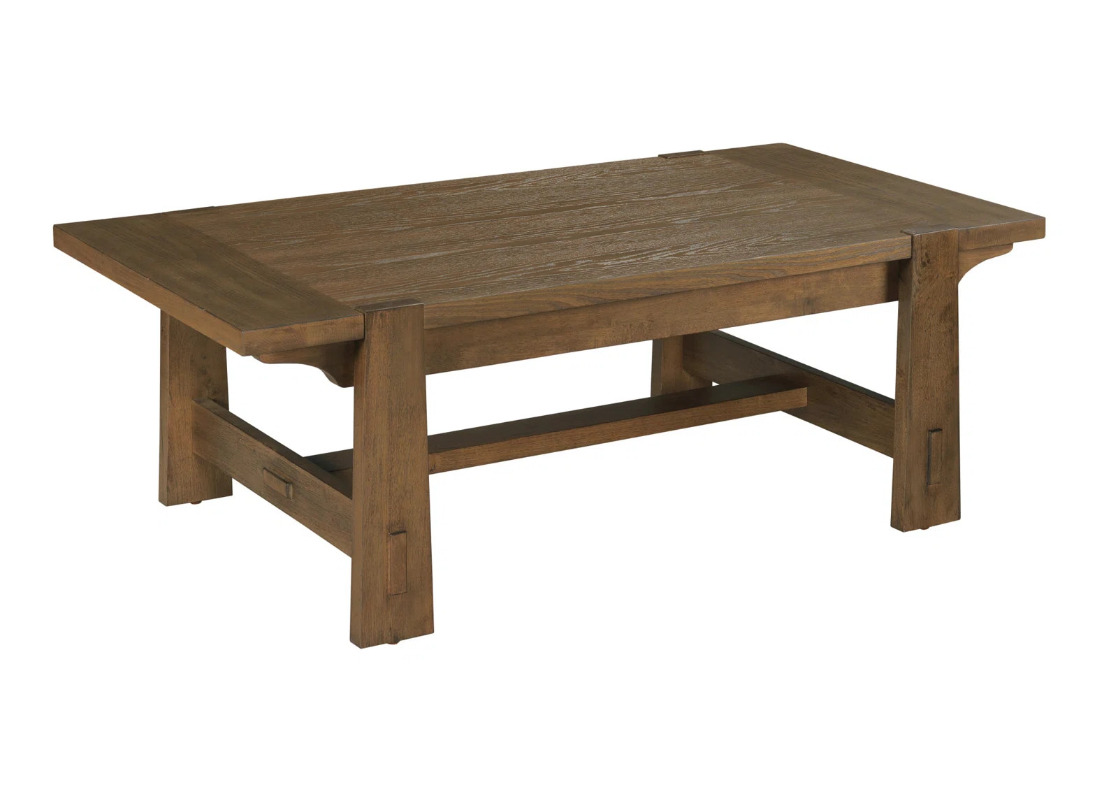Millwood Pines RECTANGULAR COFFEE TABLE | Wayfair | Wayfair North America