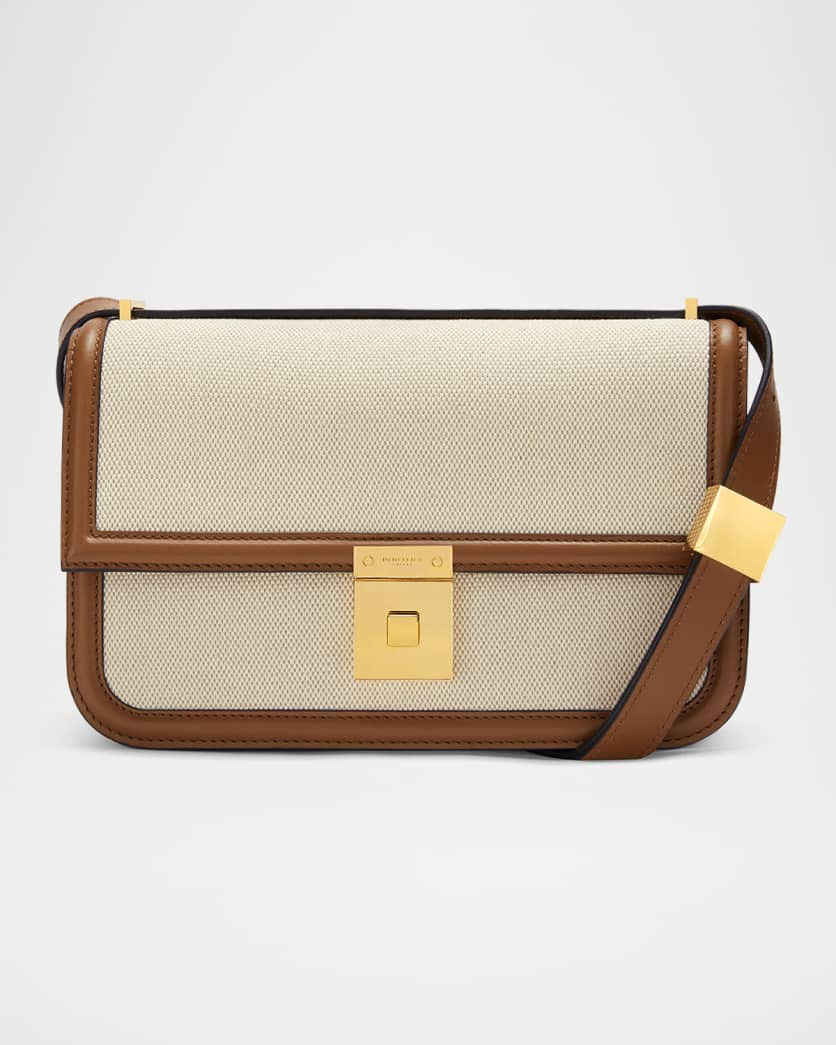 The Paris Crossbody Bag | Neiman Marcus