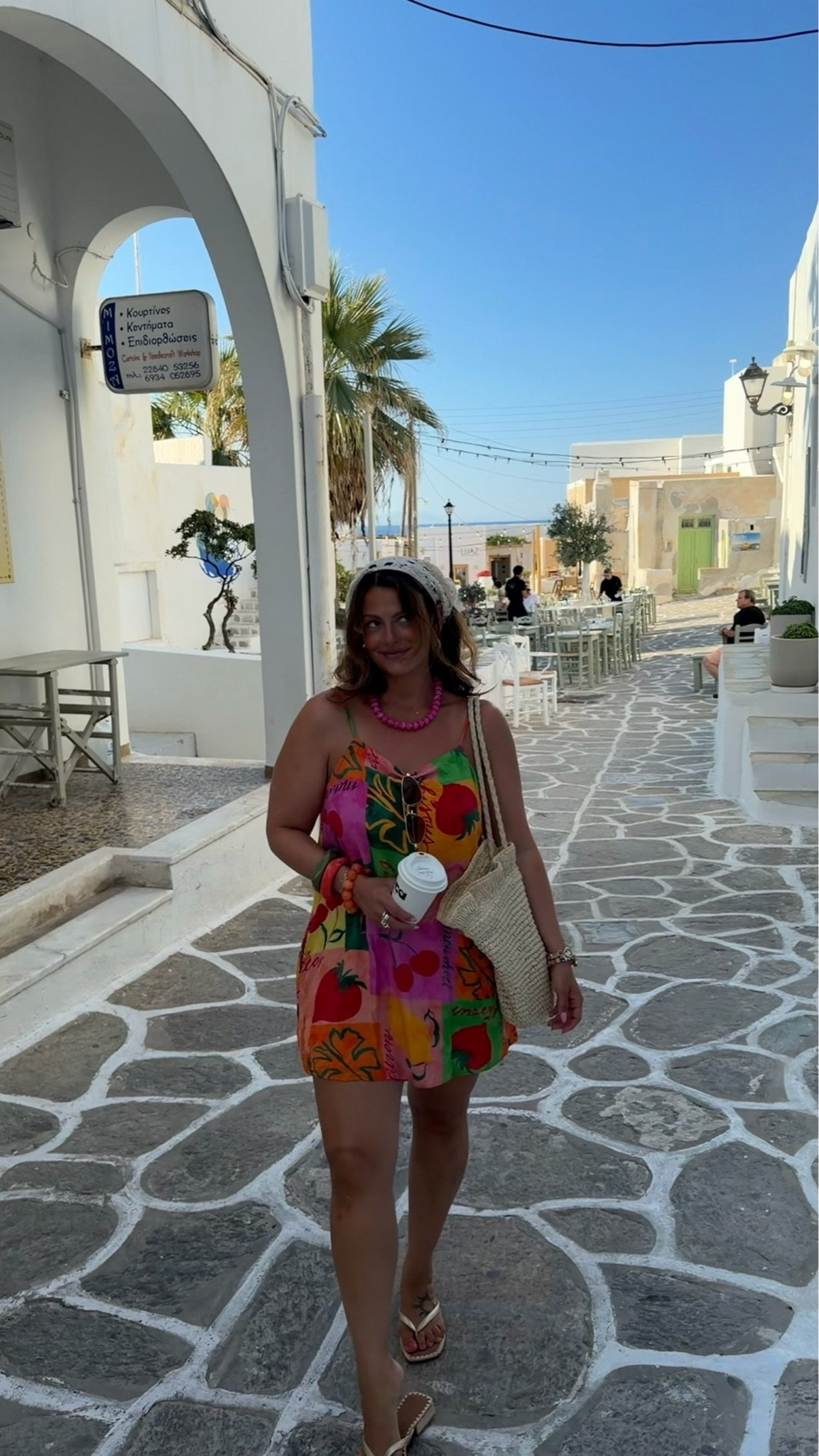 Loving this dress and missing Greece so much💐🦋


Vacay outfits, dinner fits, honeymoon

#LTKdayinmylife #LTKgrwm #LTKTravel