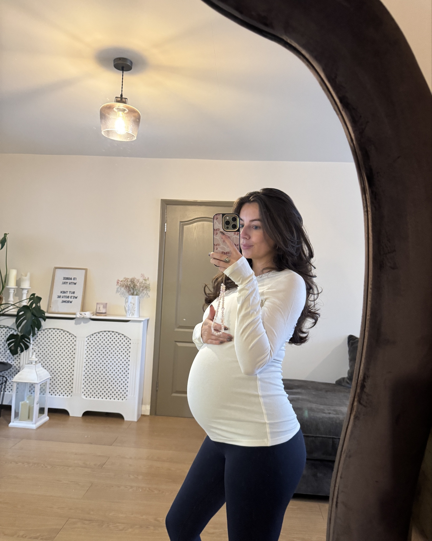 H&M Maternity Top
Autumn maternity top
Comfy maternity top

#LTKuk #LTKmaternity #LTKautumn