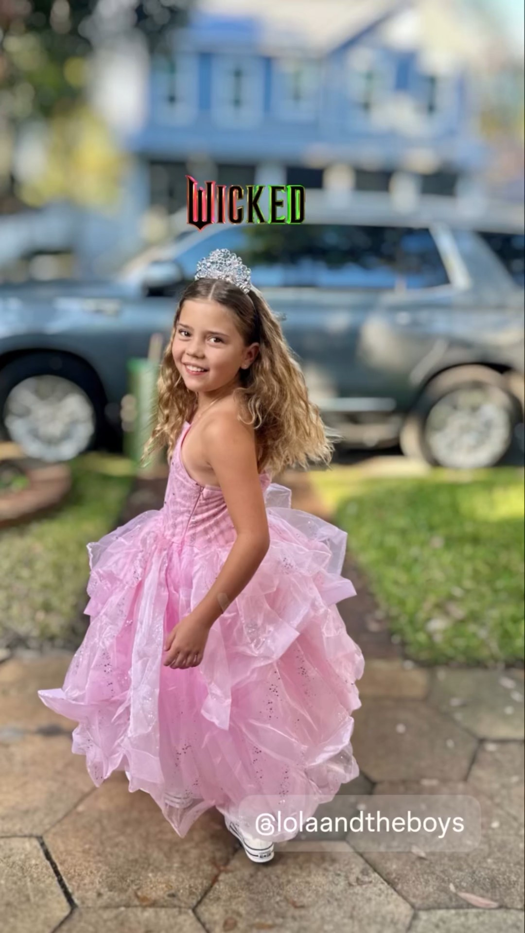 Perfectly pink @lolandtheboys

#LTKmomlife #LTKSaleAlert #LTKKids