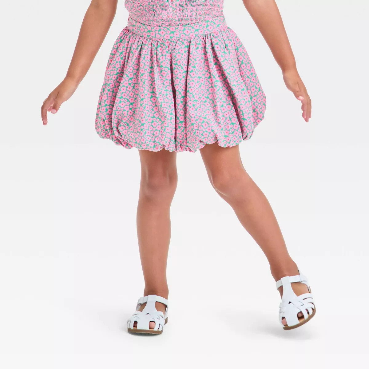 Toddler Girls' Bubble Skirt - Cat & Jack™ | Target