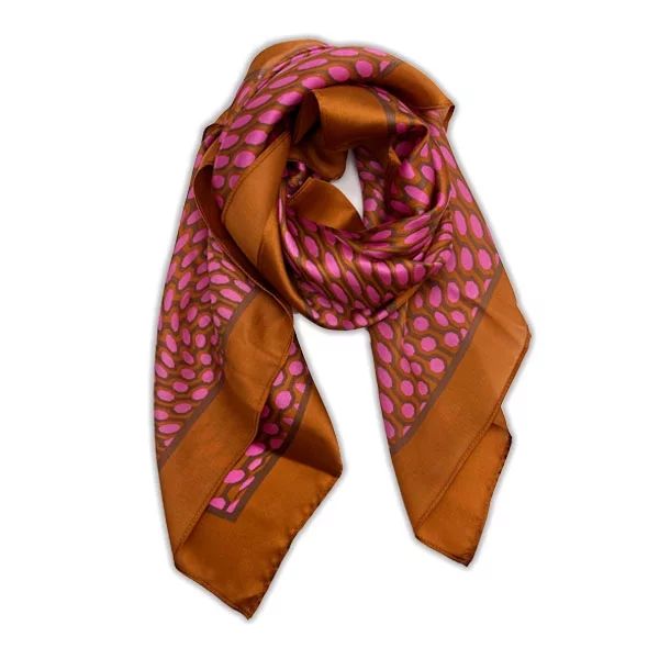 Scoop Silk Scarf - Walmart.com | Walmart (US)