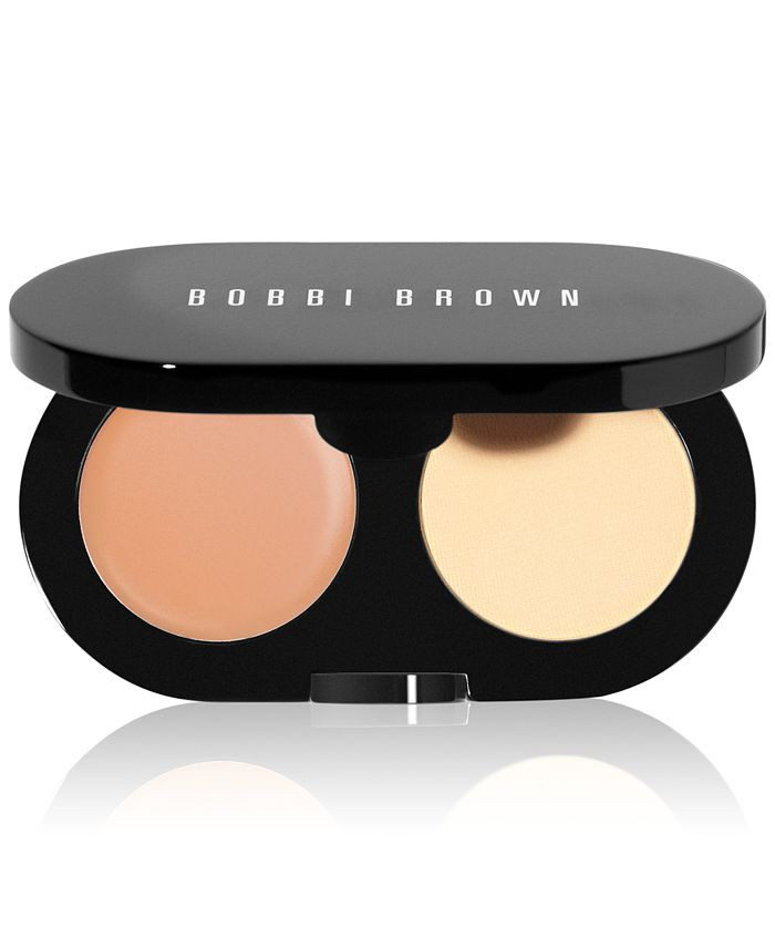 Bobbi Brown Creamy Concealer Kit & Reviews - Makeup - Beauty - Macy's | Macys (US)