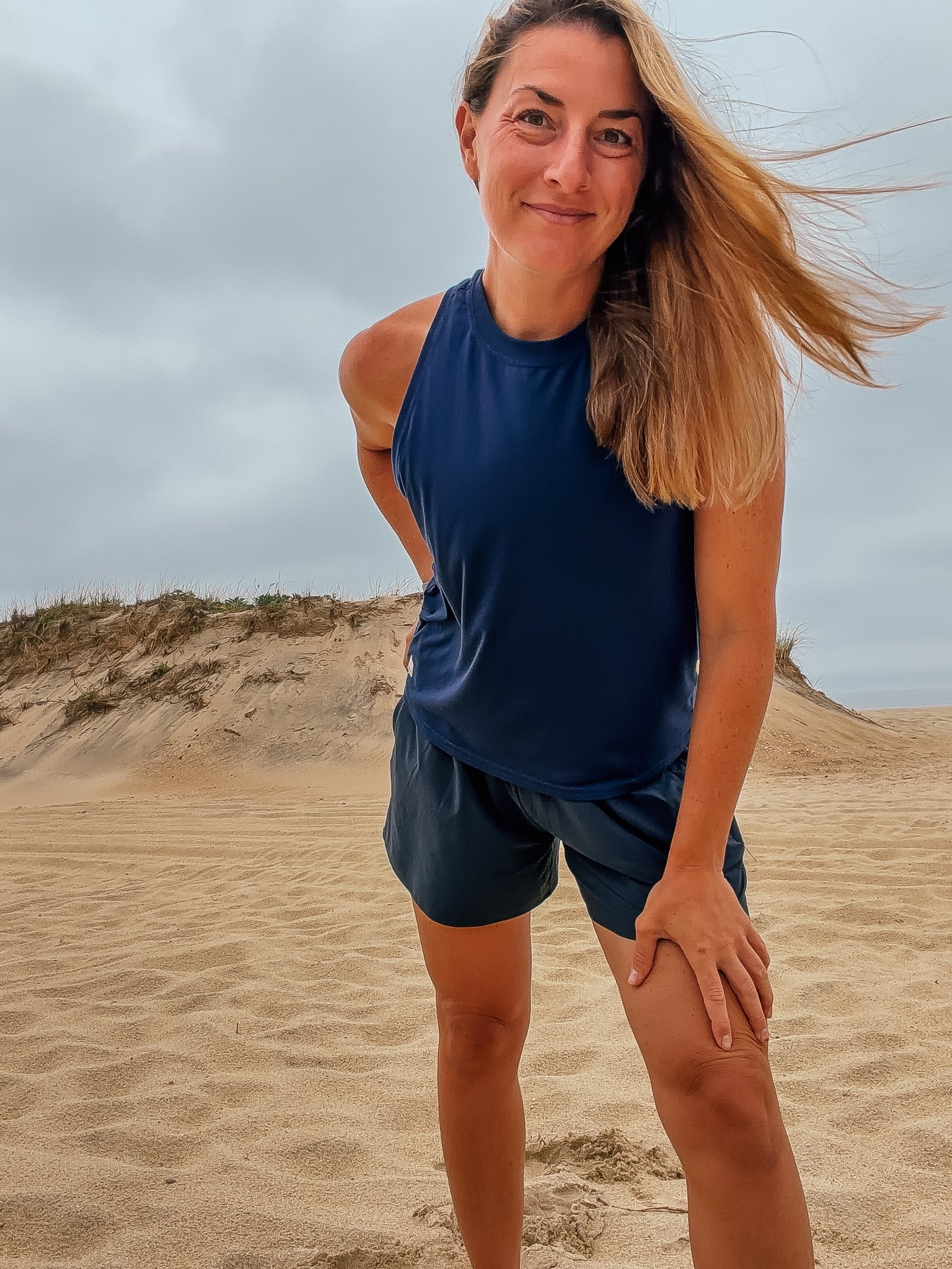 I could live in this activewear - quite literally my uniform to relax, lounge, workout etc… such high quality materials and everything wears so comfortably.

#LTKdayinmylife #LTKActive #LTKOver40