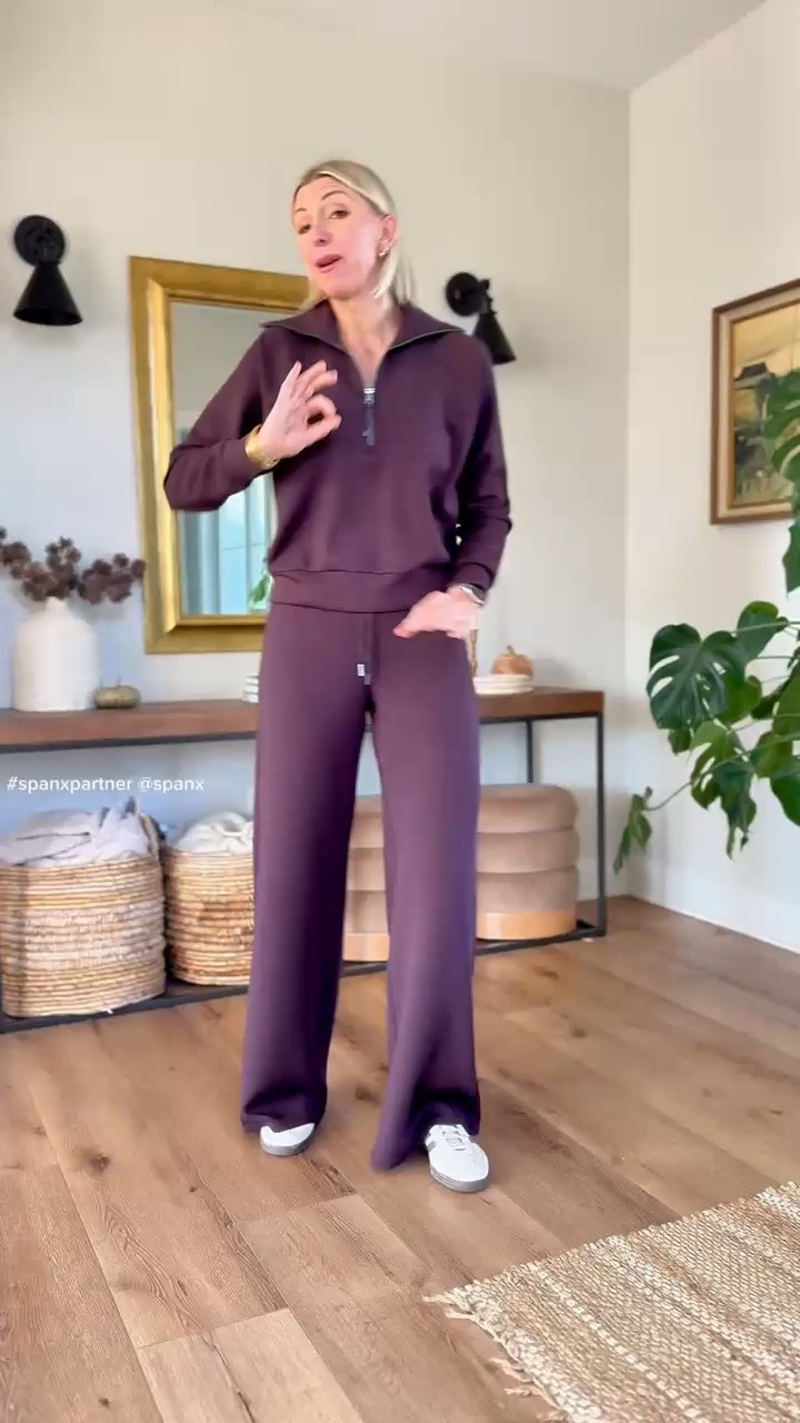 My ride or die mom on the go set! It’s currently on sale!

#LTKootd #LTKmomlife #LTKSaleAlert