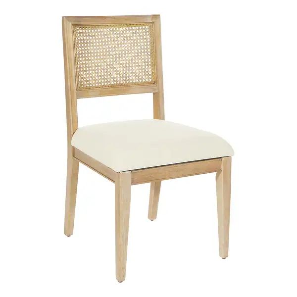 Alaina Dining Chair (Set of 2) - On Sale - Overstock - 31175223 | Bed Bath & Beyond