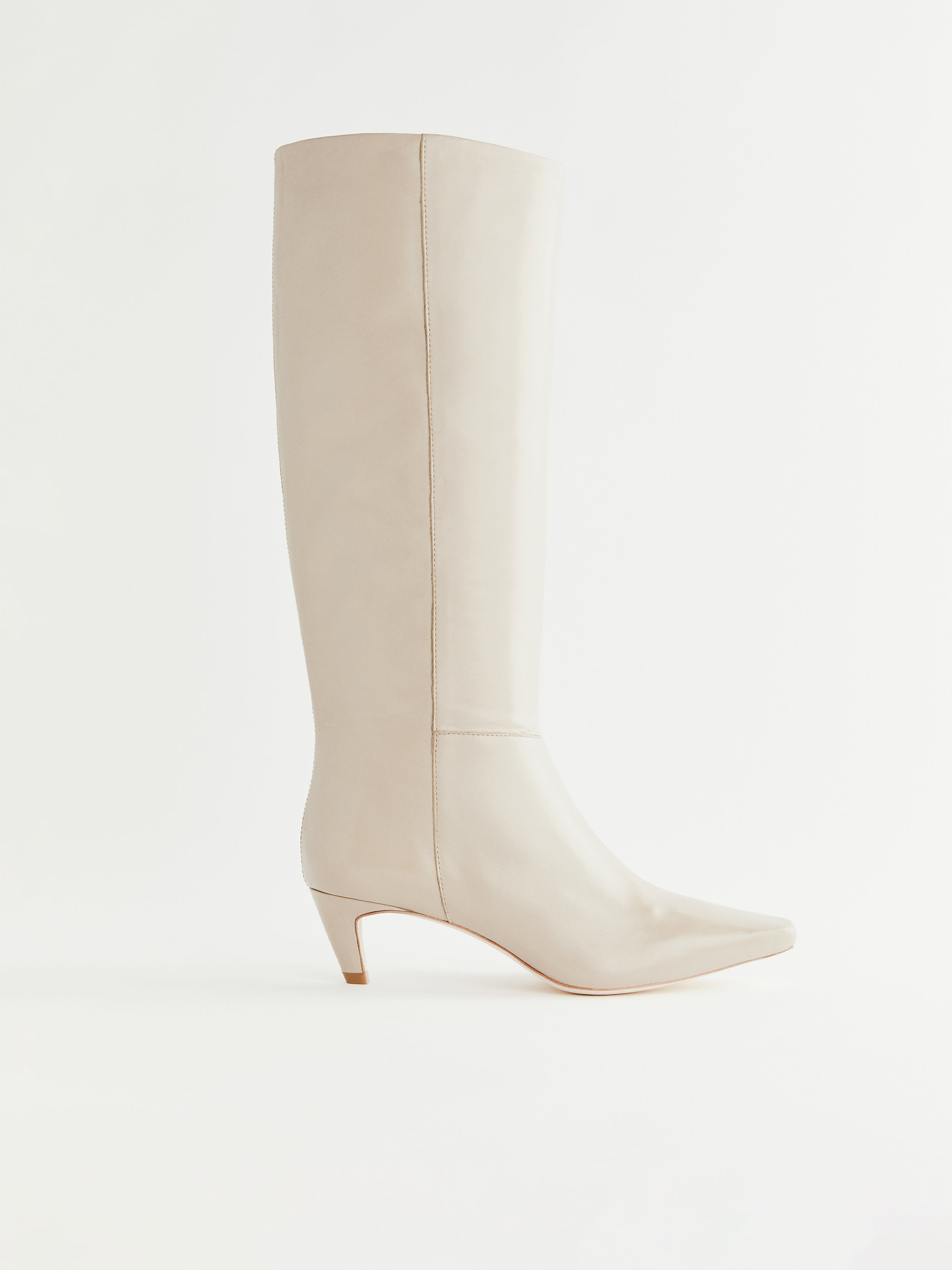 Remy Knee Boot | Reformation (Global)