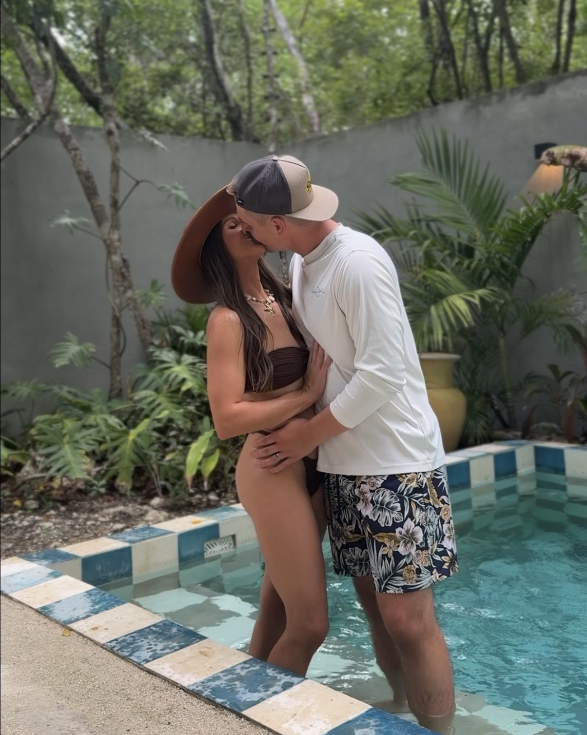 Tulum 🤎🥥🐚

#LTKSeasonal #LTKTravel #LTKFindsUnder50