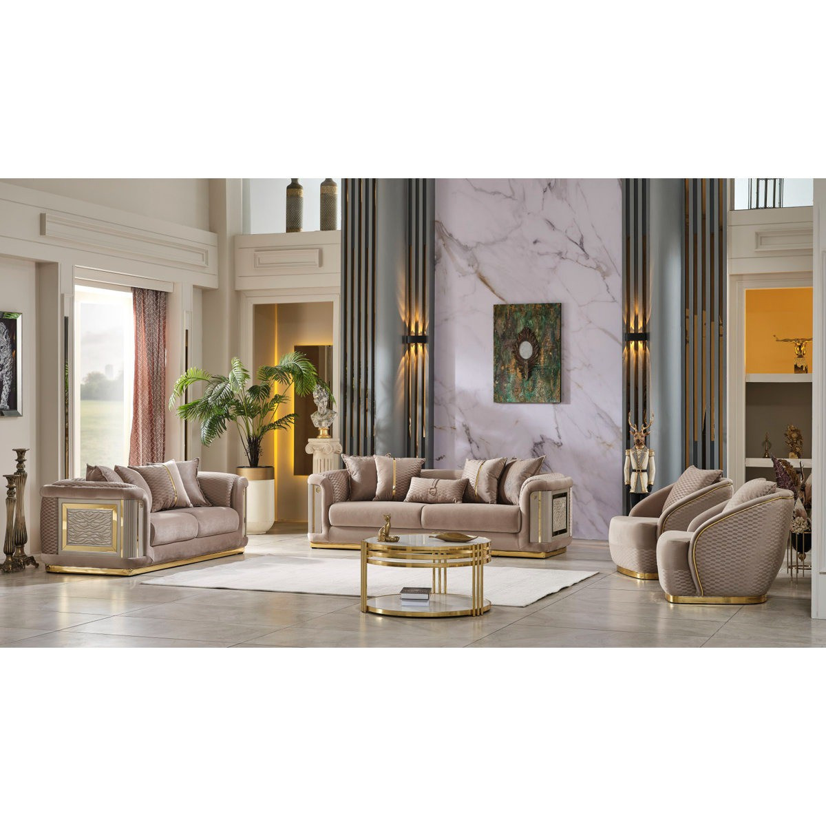 ⏳ LAST CHANCE — Wayfair 72-Hour Clearance won’t wait! ⏳Up to 70% OFF on statement living room sets—velvet, leather, power recliners with LED & more ✨Selling FAST—secure yours before it’s out of stock!#WayfairDeals #ClearanceEvent #72HourDeals #FinalCall #LimitedStockAlert #SellingFast #UpTo70Off #LivingRoomInspo #VelvetCouch #ReclinerSofa #LuxuryFurniture #HomeMakeover #DealAlert #ShopBeforeGone #InteriorTrends #CozyLiving #ModernHome #USAHome #HotDeals

#LTKSeasonal #LTKHome #LTKSaleAlert