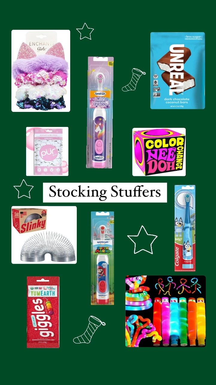 #LTKHoliday #LTKkids #LTKGiftGuide