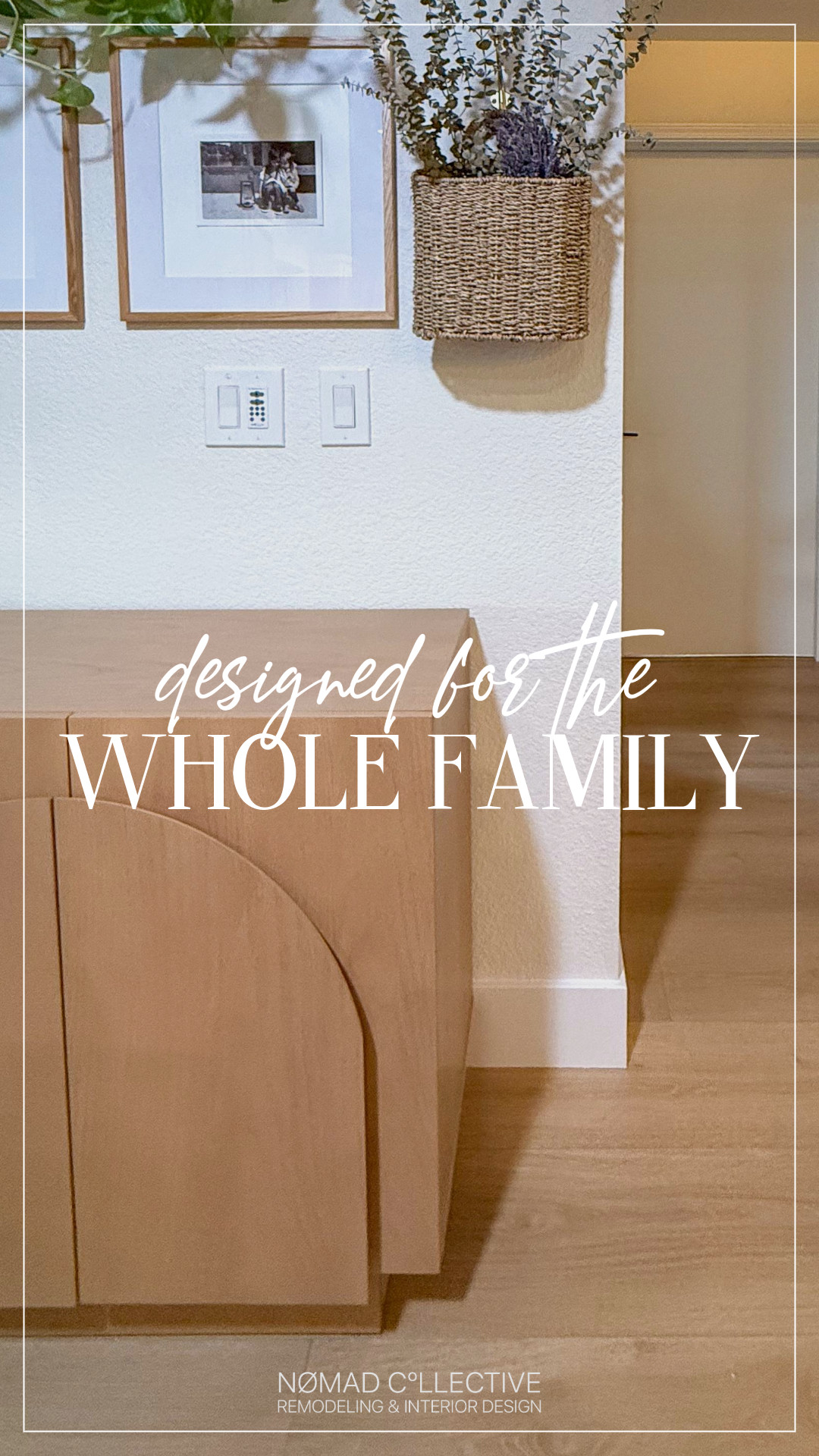 Throughout this project, we focused on updates that feel bright, functional, and connected to the way this family actually lives. We layered in lighting, window treatments, and furnishings to soften each space while creating a more refined, cohesive feel across the main level.

#LTKHome