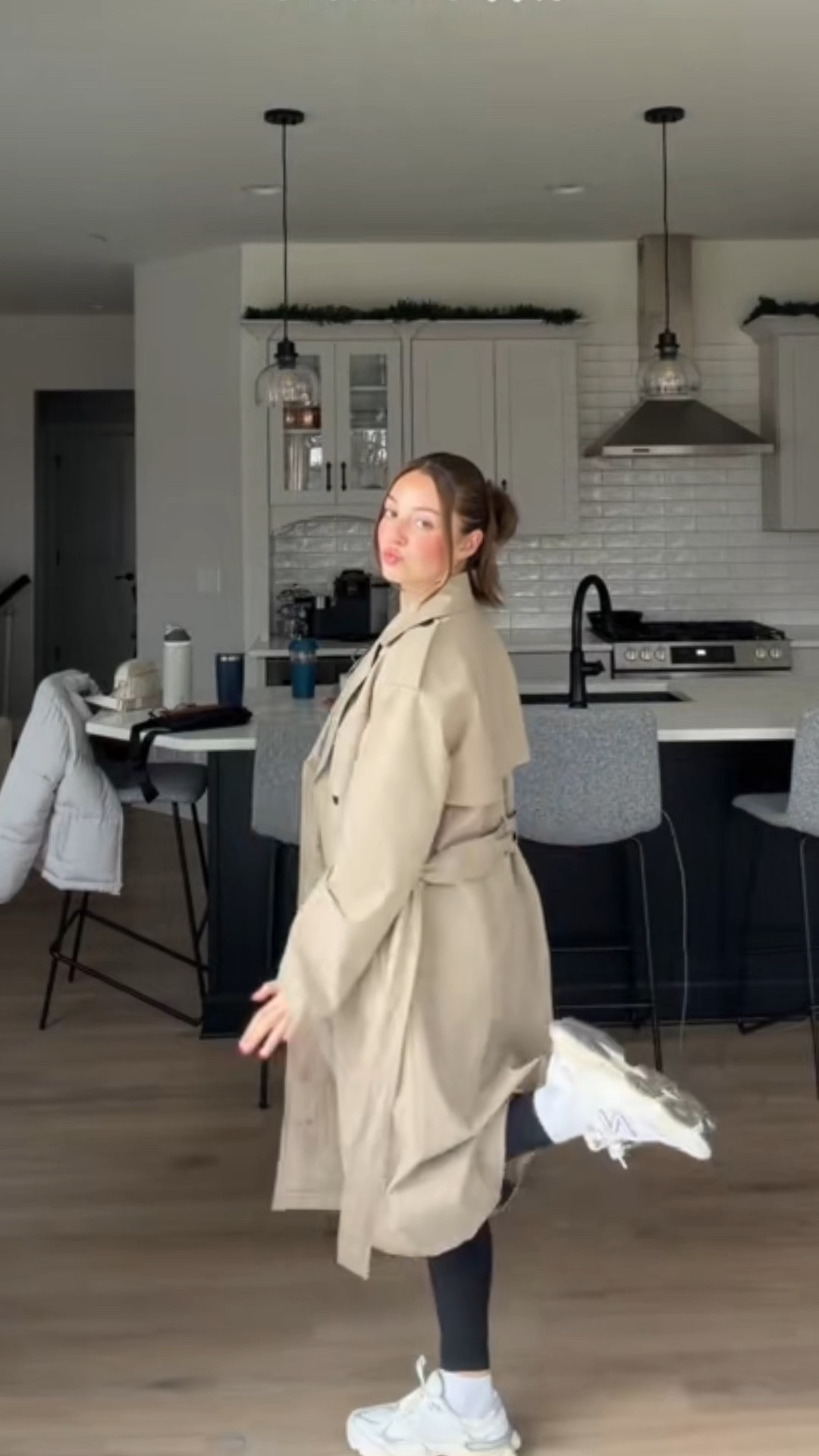 OOTD shopping trip! 

#LTKActive #LTKootd #LTKgrwm