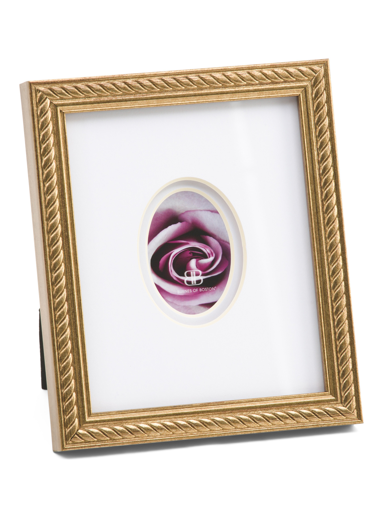6.5x7.5 Matted To 2x3 Rope Edge Tabletop Picture Frame | Mother's Day Gifts | Marshalls | Marshalls