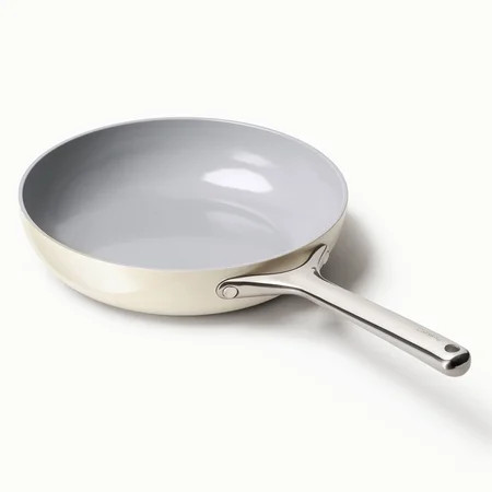 Caraway Ceramic Non-Stick Fry Pan, 10.5" | Walmart (US)