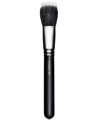 187S Duo Fibre Face Brush | Macy's