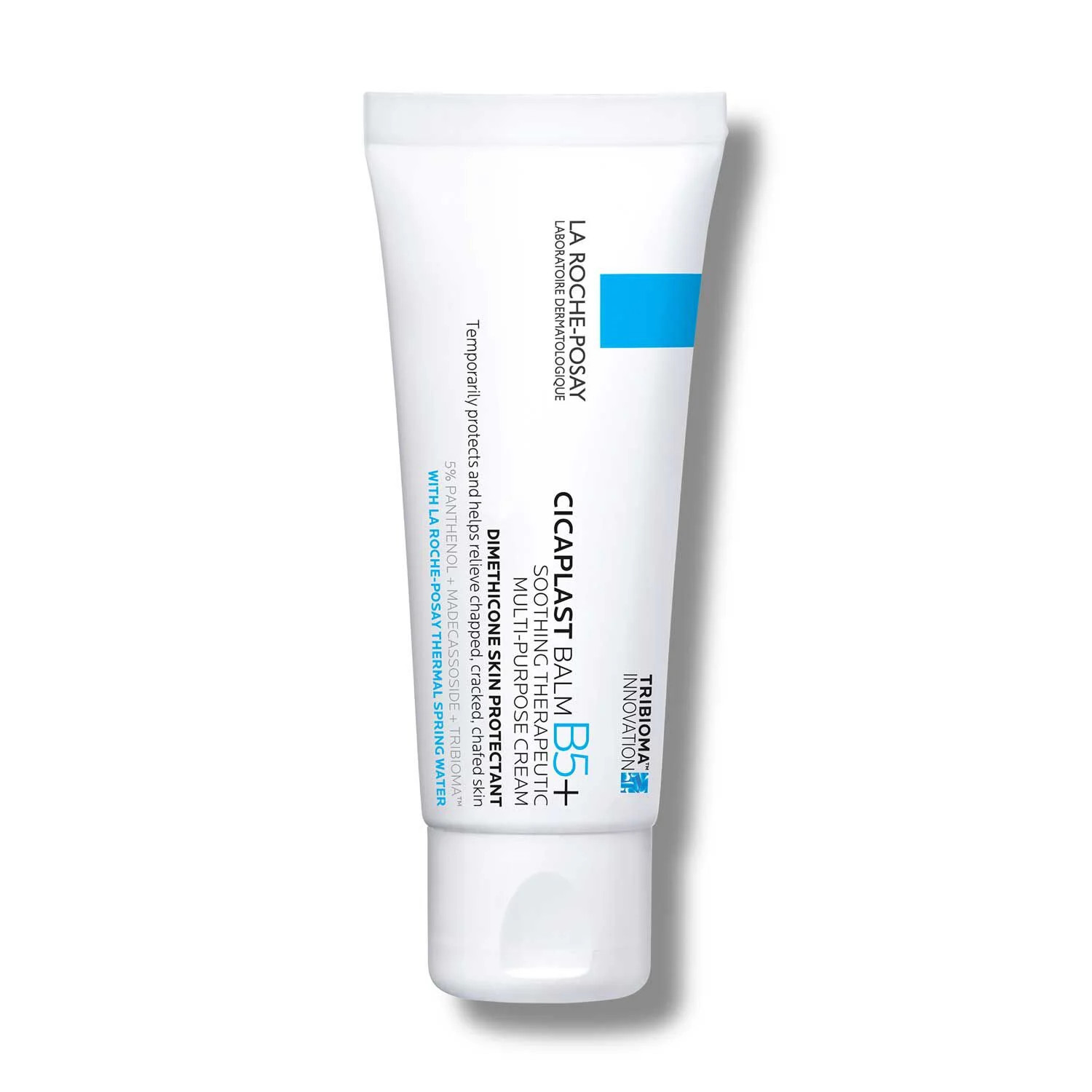 Cicaplast Balm B5+ | Soothing Therapeutic Balm | La Roche-Posay | La Roche-Posay (US)
