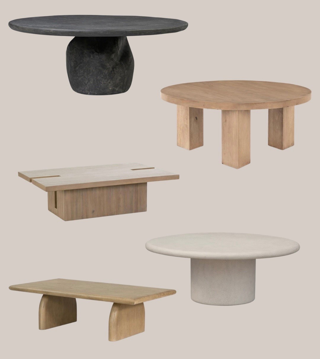 Best sale & prices I’ve seen yet for my favorite coffee tables from @kathykuohome  for Memorial Day!!! I couldn’t believe these prices! #ad #lovewhereyoulive