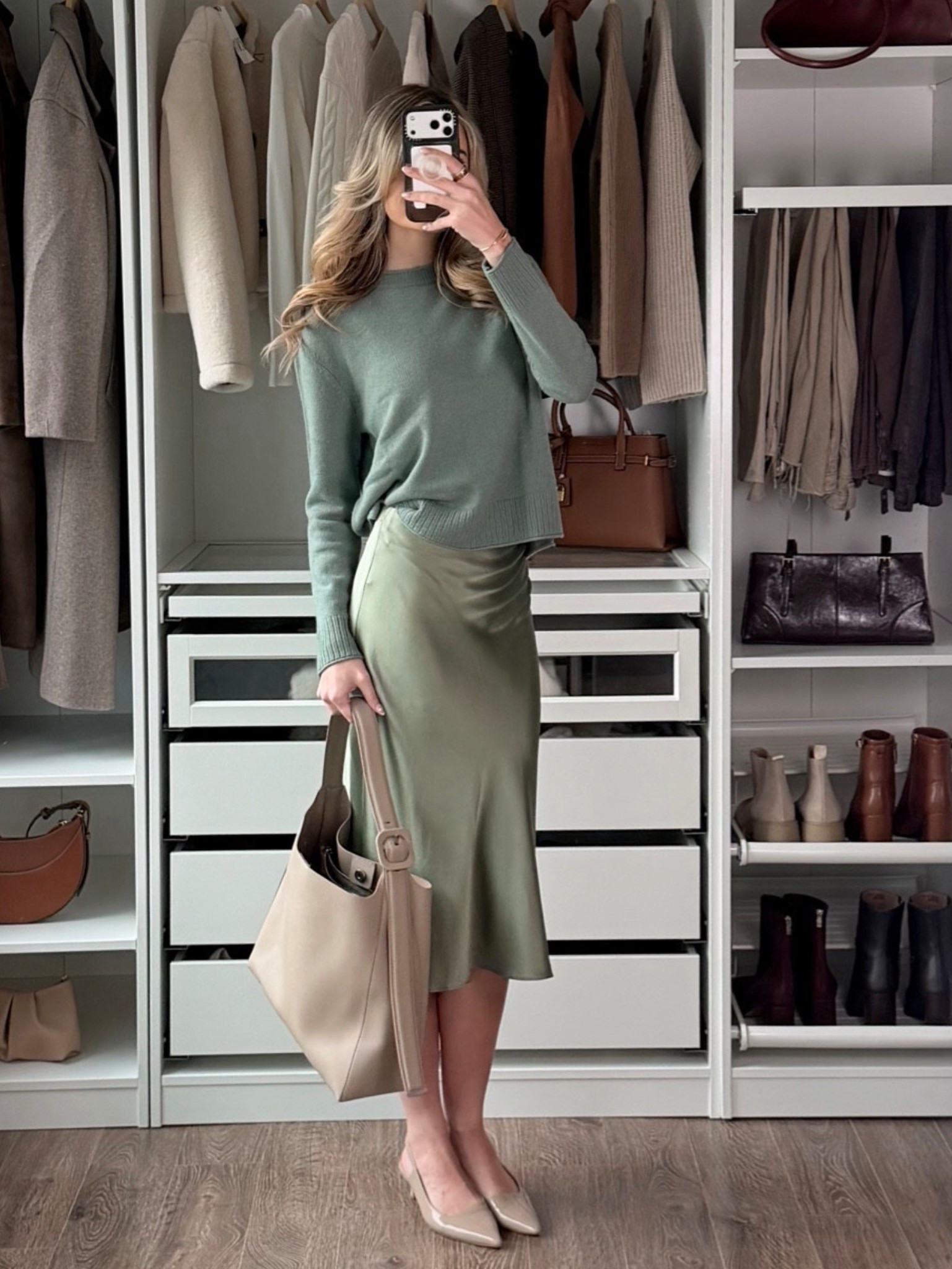 Corporate business casual outfitt

#LTKTall #LTKWorkwear